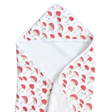 Load image into Gallery viewer, Hooded Towels | Dear Perli