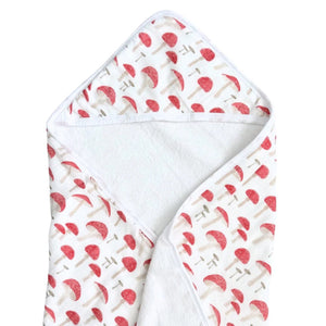 Hooded Towels | Dear Perli