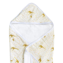 Load image into Gallery viewer, Hooded Towels | Dear Perli