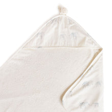 Load image into Gallery viewer, Hooded Towel | Pehr