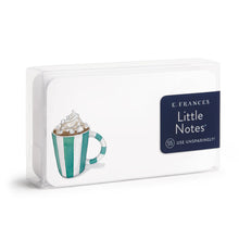 Load image into Gallery viewer, Little Notes | E. Frances Paper