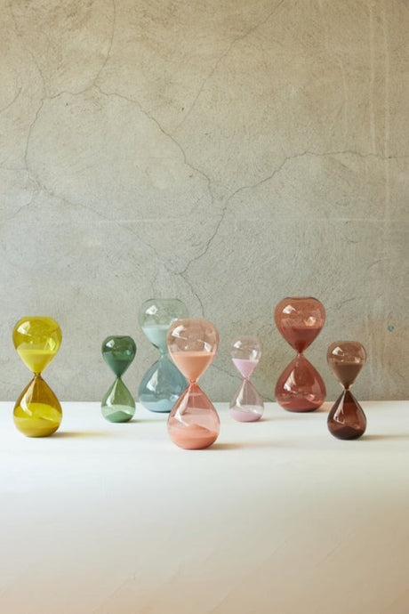 Hour Glass | Designworks Ink