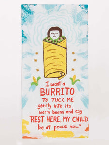 Dish Towels | Blue Q