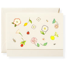 Load image into Gallery viewer, Garden Variety Note Card Box | Karen Adams Designs
