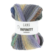 Load image into Gallery viewer, Infinity | Lang Yarns