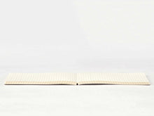 Load image into Gallery viewer, Isshoni Desk Pad Notebook | Daigo