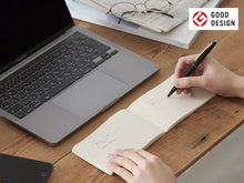 Load image into Gallery viewer, Isshoni Desk Pad Notebook | Daigo