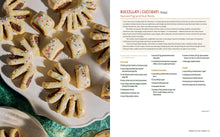 Load image into Gallery viewer, Italian Cookies | Domenica Marchetti
