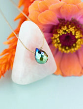 Load image into Gallery viewer, Mystic Crystal Necklace | SoulKu