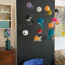 Load image into Gallery viewer, Japanese Paper Balloon | Petra Boase