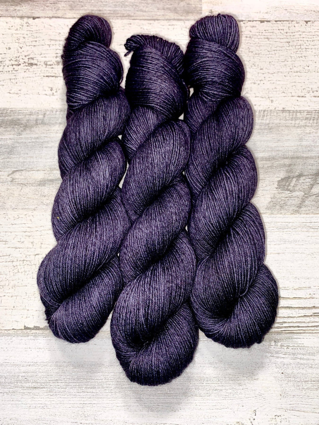 Luxe Sock | Jems Luxe Fibers