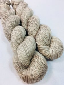 Luxe Sock | Jems Luxe Fibers