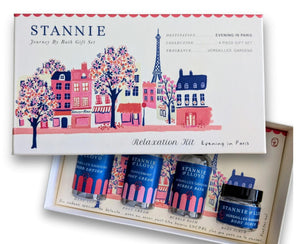 Journey By Bath | Stannie & Lloyd