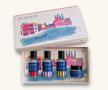 Load image into Gallery viewer, Journey By Bath | Stannie &amp; Lloyd