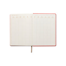 Load image into Gallery viewer, Suede Jumbo Journal | Designworks Ink