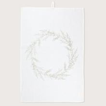 Load image into Gallery viewer, Linen Dish Towels | Dorothee Lehnen