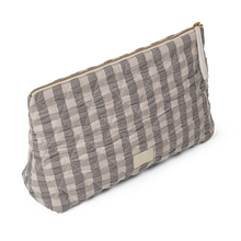Load image into Gallery viewer, Karla Toiletry Bag | Juna