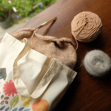 Load image into Gallery viewer, Keito Tote Bag | Nona