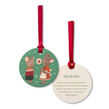 Load image into Gallery viewer, Kindness Activity Ornaments | Compendium