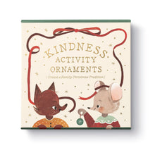 Load image into Gallery viewer, Kindness Activity Ornaments | Compendium
