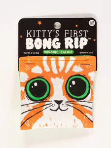 Catnip Toy | Blue Q