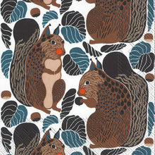 Load image into Gallery viewer, Paper Napkins | Marimekko
