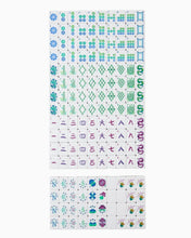 Load image into Gallery viewer, Oh My Mahjong | Lagoon Mahjong Tiles