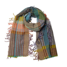 Load image into Gallery viewer, Basketweave Wrap | Wallace Sewell Ltd.