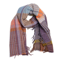 Load image into Gallery viewer, Basketweave Wrap | Wallace Sewell Ltd.