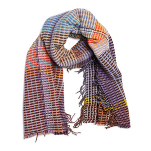 Basketweave Wrap | Wallace Sewell Ltd.