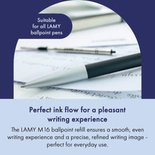 Load image into Gallery viewer, M 16 Ballpoint Refill | LAMY