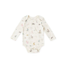 Load image into Gallery viewer, Lap Shoulder Onesie | Pehr