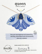 Load image into Gallery viewer, Alchemy Gemstone Necklace | SoulKu