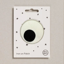 Load image into Gallery viewer, Iron-On Embroidered Patches | Petra Boase