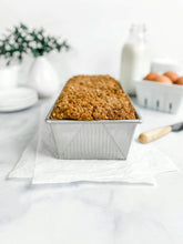 Load image into Gallery viewer, Large Loaf Pan 1.5 LB | USA Pan