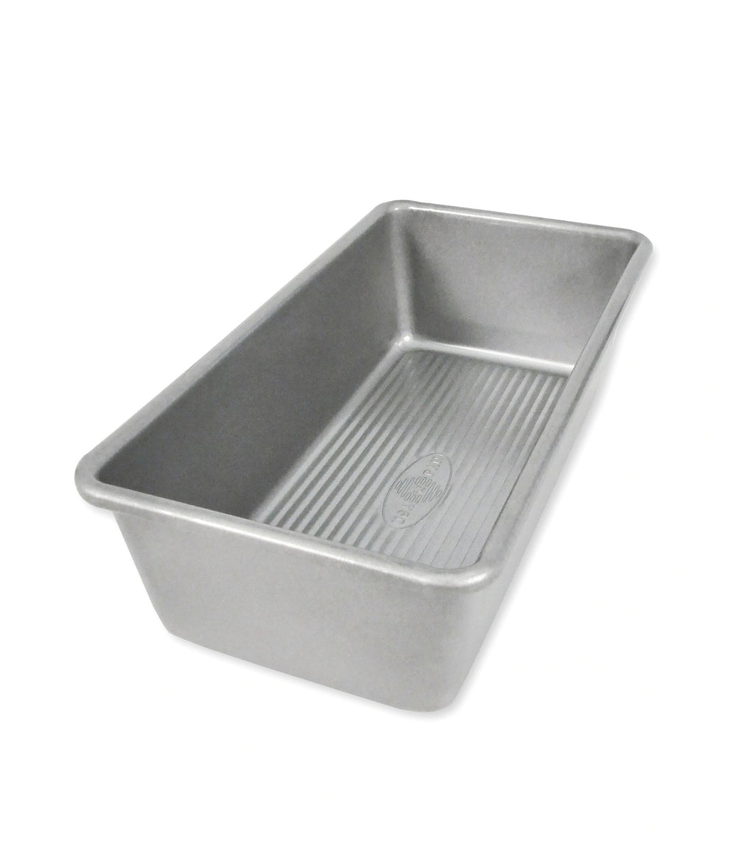 Seamless Large Loaf Pan | USA Pan