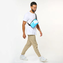 Load image into Gallery viewer, Large Zion Sling Bag | Rareform