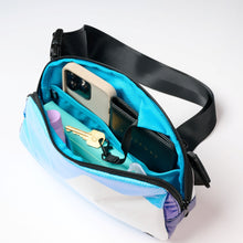 Load image into Gallery viewer, Large Zion Sling Bag | Rareform