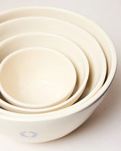 Load image into Gallery viewer, Laurel Mixing Bowls | Farmhouse Pottery