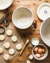 Load image into Gallery viewer, Laurel Mixing Bowls | Farmhouse Pottery