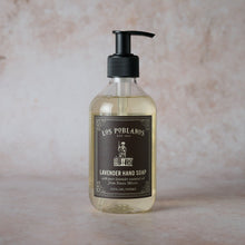 Load image into Gallery viewer, Lavender Hand Soap | Los Poblanos