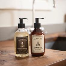 Load image into Gallery viewer, Lavender Lotion | Los Poblanos