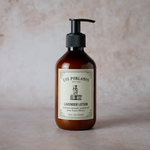 Load image into Gallery viewer, Lavender Lotion | Los Poblanos
