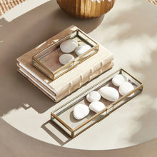 Load image into Gallery viewer, Leida Large Display Box | Napa Home &amp; Garden