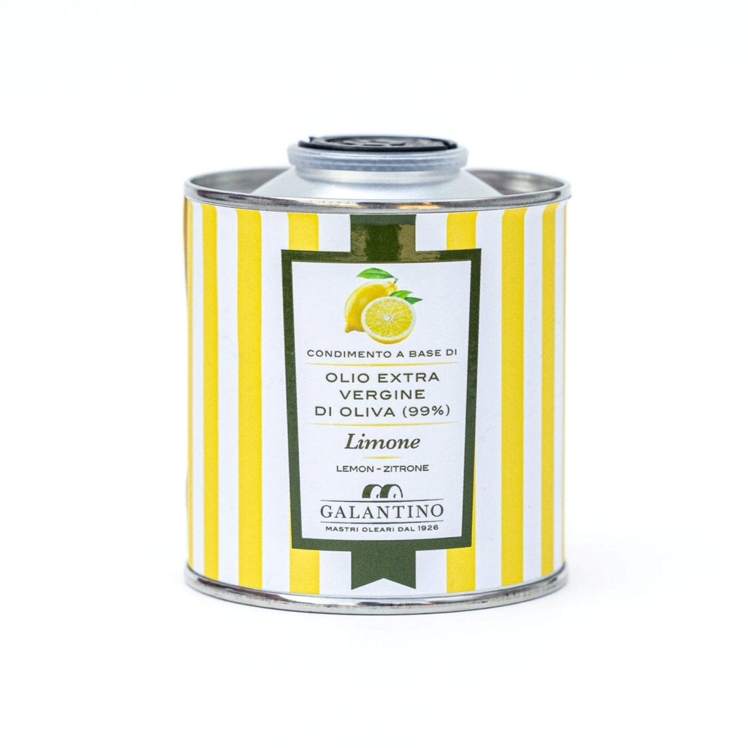 Olive Oil | Zia Pia