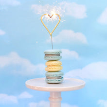Load image into Gallery viewer, Big 8” Golden Sparklers | TOPS Malibu