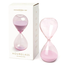 Load image into Gallery viewer, Hour Glass | Designworks Ink