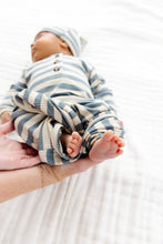 Load image into Gallery viewer, Knotted Gown | Lou Lou &amp; Company