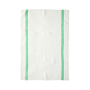 Linen Tea Towels, Set of 2 | Sir Madam