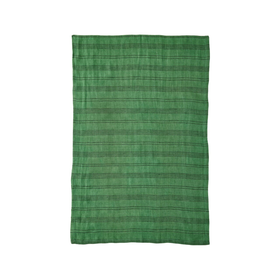 Linen Tea Towels, Set of 2 | Sir Madam